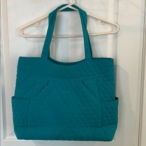 Vera Bradley Tote